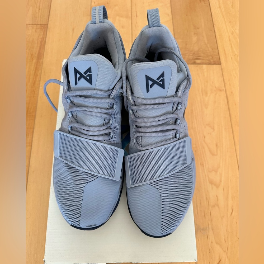 Nike PG 1 (Glacier Blue)